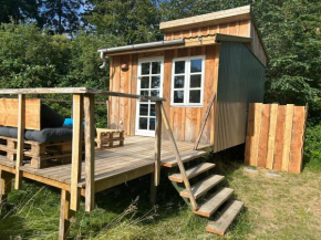 Tinyhouse in Vaeggerloese